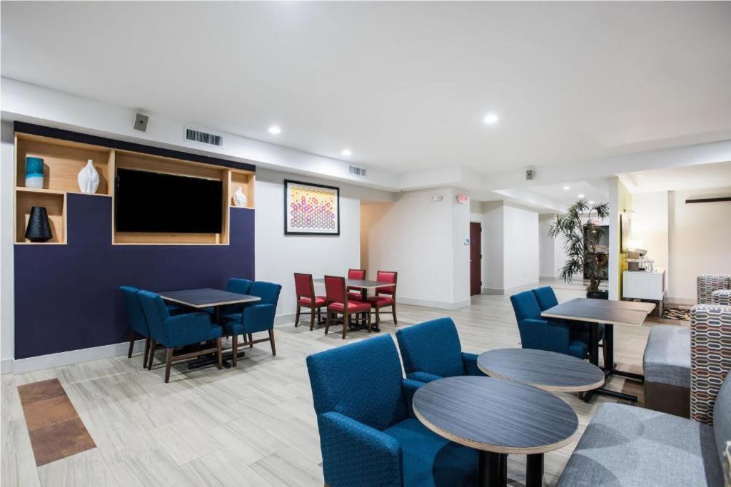 The Albany Hotel מראה חיצוני תמונה