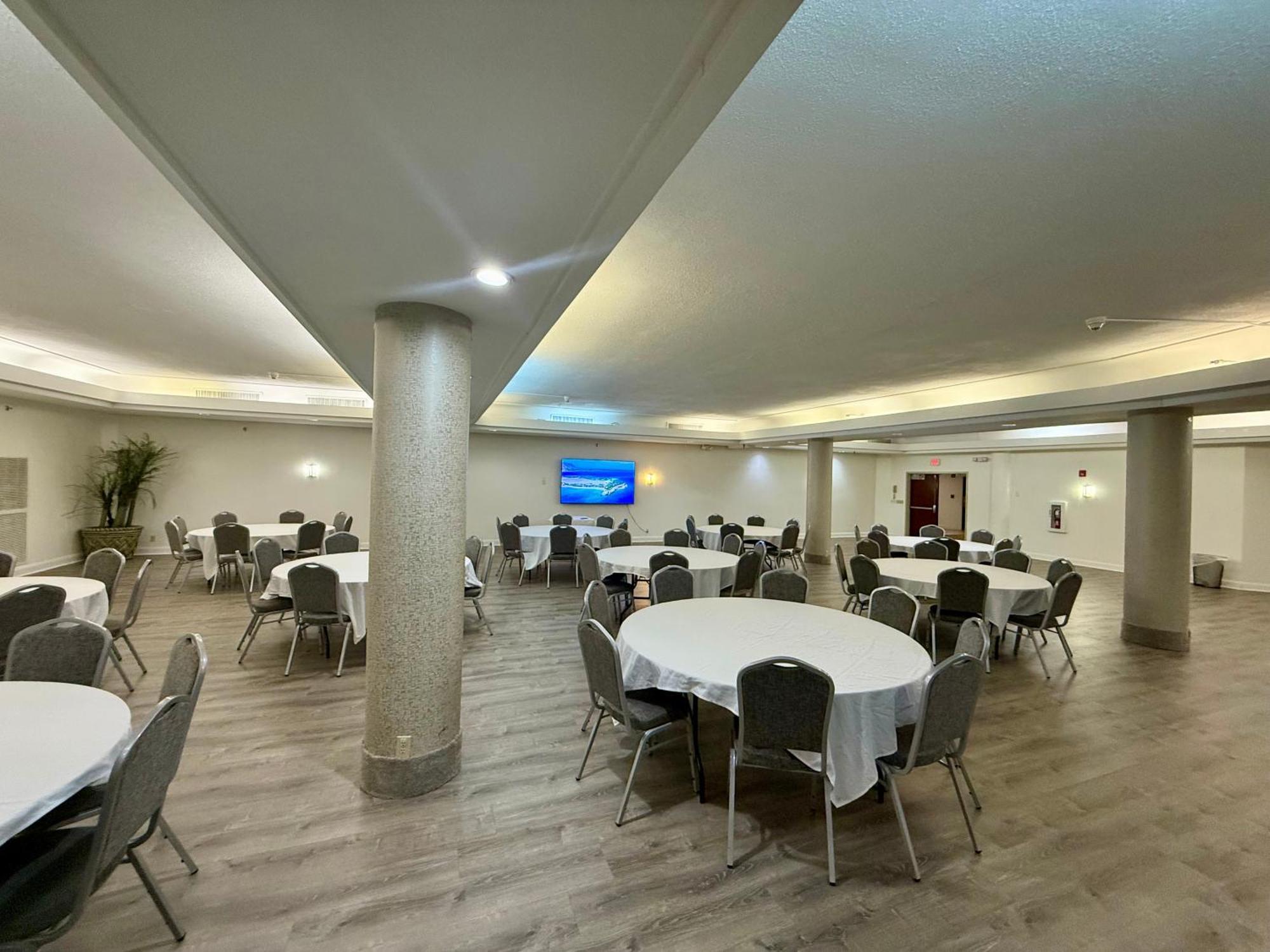 The Albany Hotel מראה חיצוני תמונה