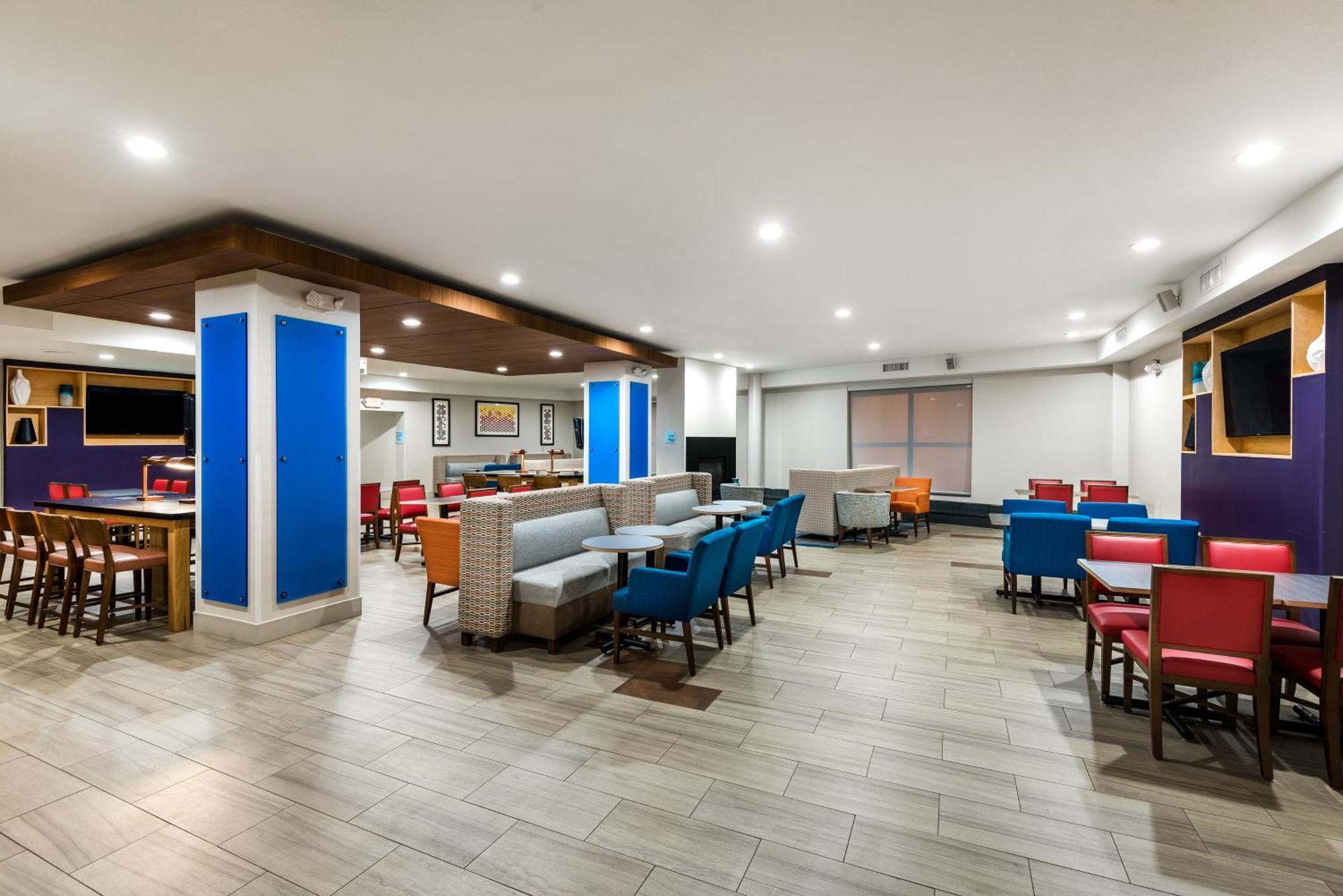 The Albany Hotel מראה חיצוני תמונה