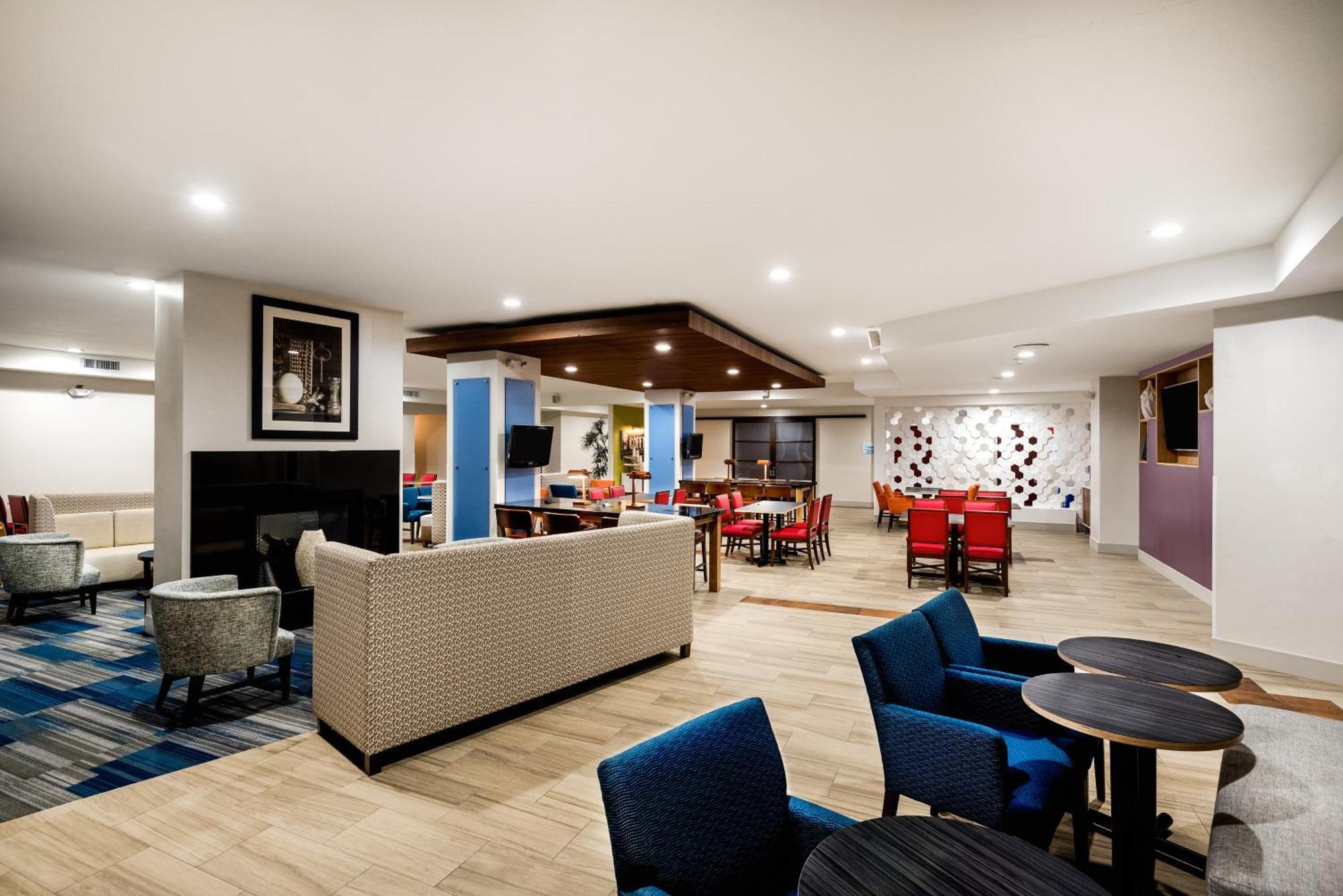 The Albany Hotel מראה חיצוני תמונה