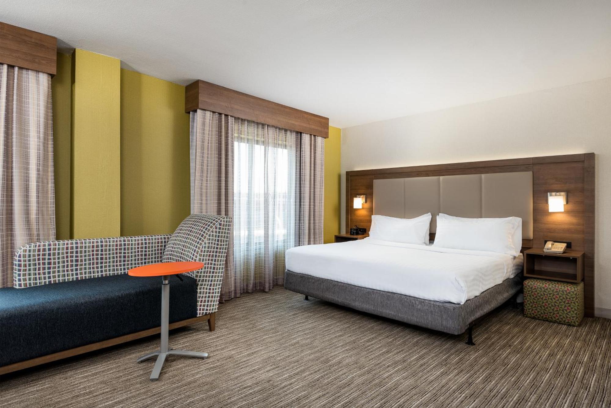 The Albany Hotel מראה חיצוני תמונה